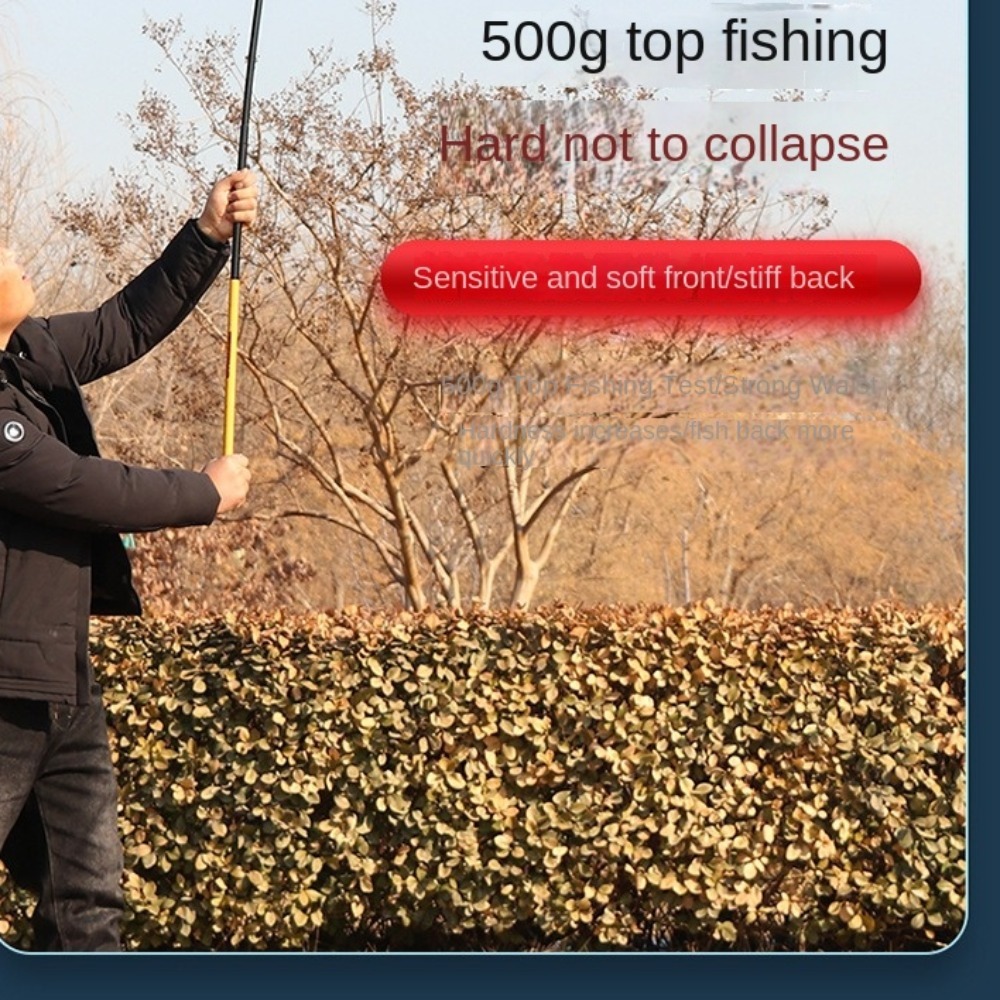 Telescopic Fishing Rod Full Ki - Spincast Reel 评论和价格