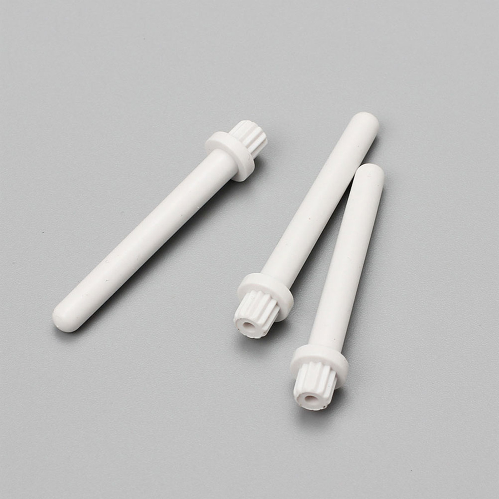 3Pcs Sewing Machine Spare Part - Reel Spare Spool 评论和价格