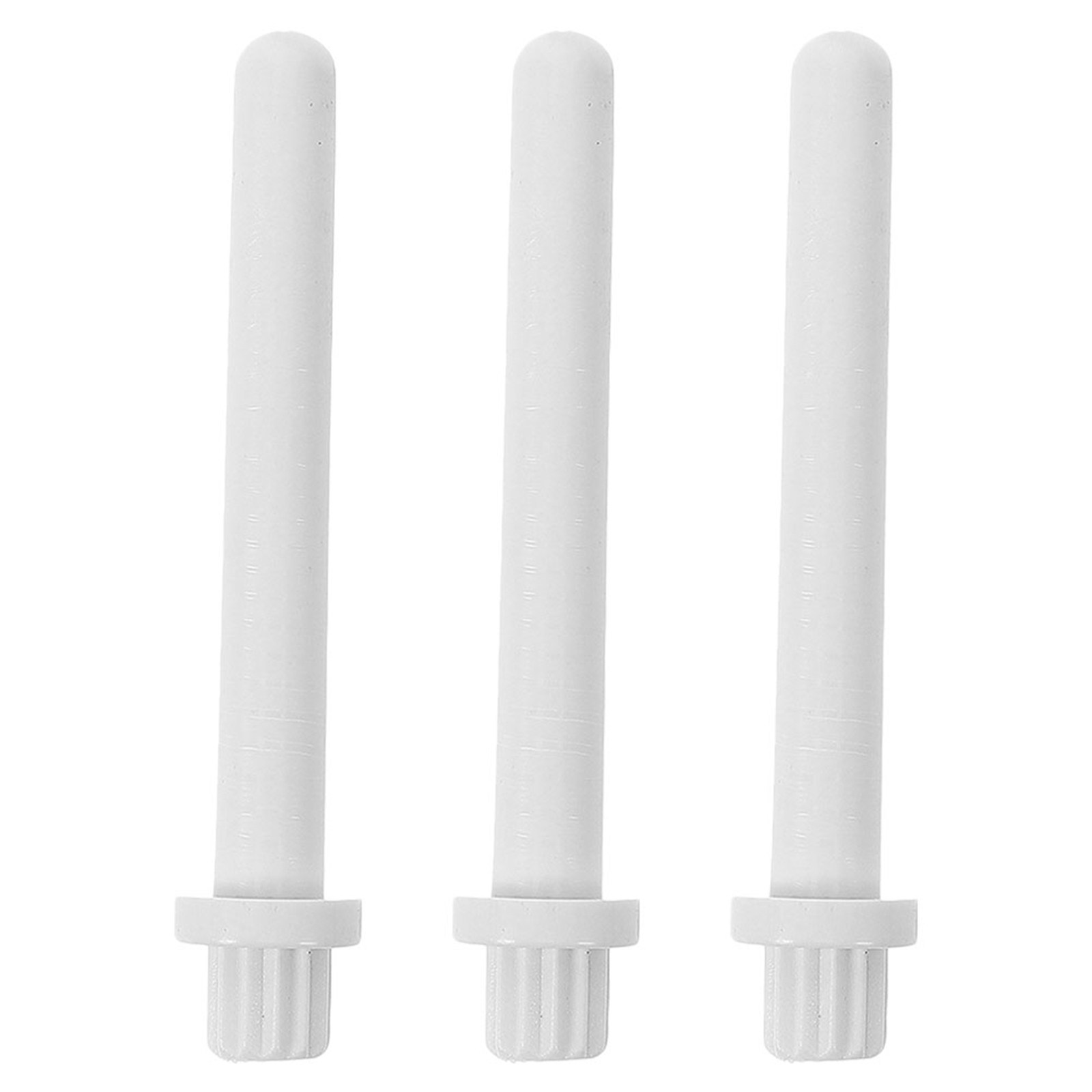 3Pcs Sewing Machine Spare Part - Reel Spare Spool 评论和价格