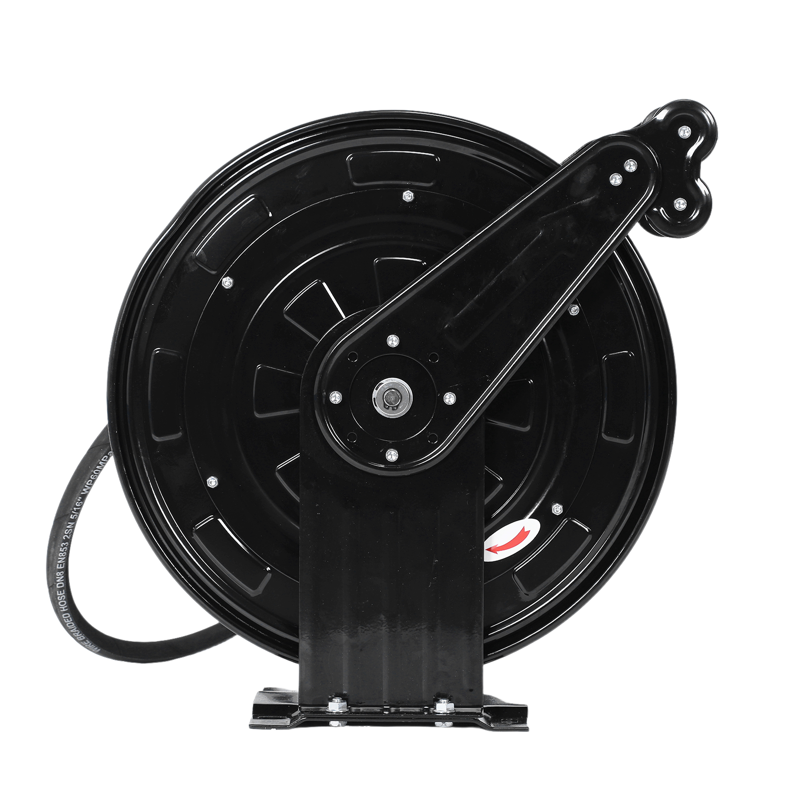 Washer Hose Reel Auto Rewind P - Reel Oil 评论和价格