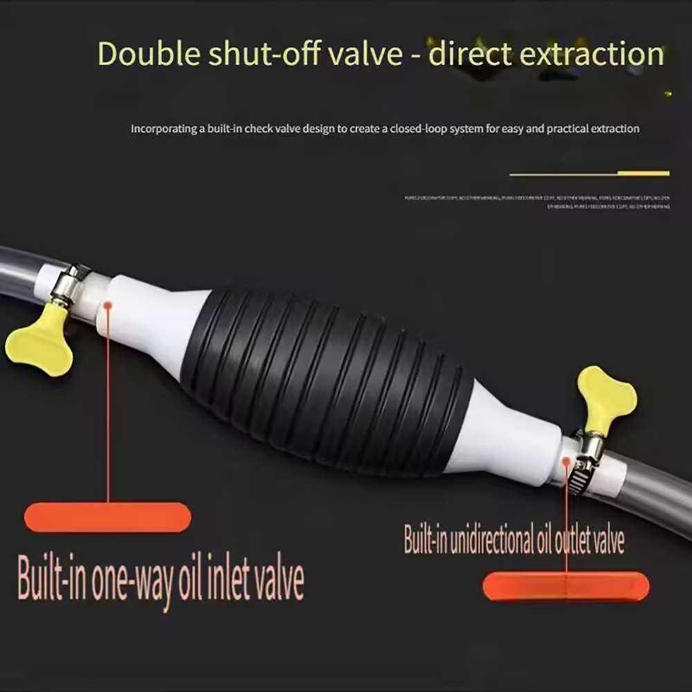  High Flow Manual Oil Transfe - Reel Oil 评论和价格