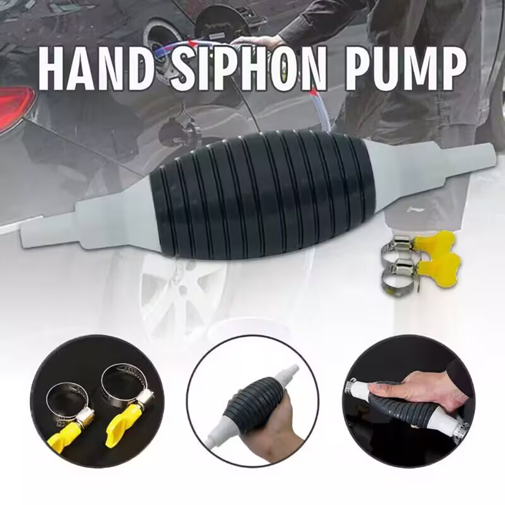  High Flow Manual Oil Transfe - Reel Oil 评论和价格