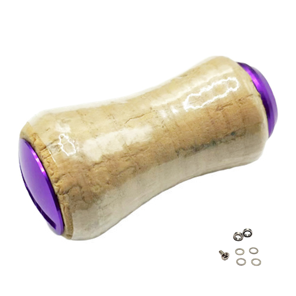 Fishing Reel Knob Corks   Fits - Reel Handle 评论和价格