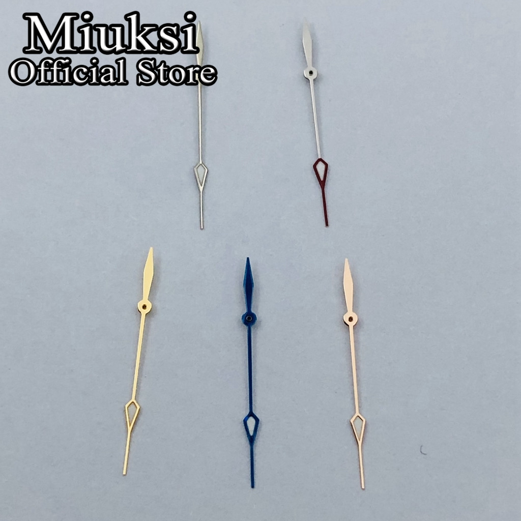 Miuksi second hands lightning  - Reel Case 评论和价格