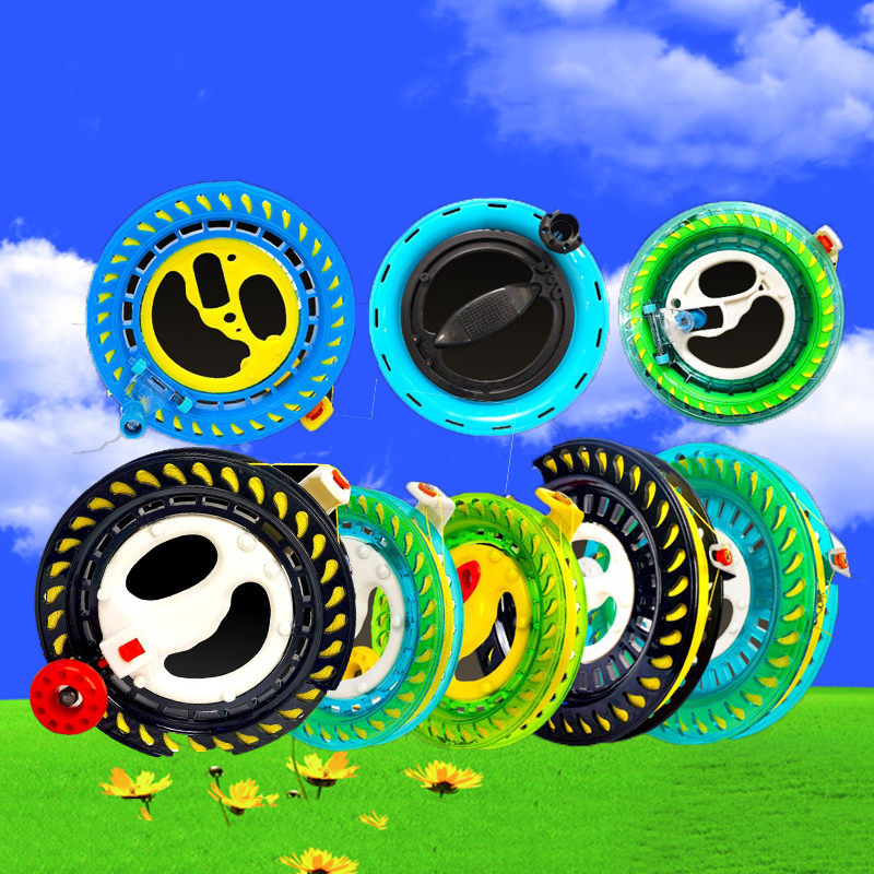 1 Piece Outdoor Round Grip For - Fly Reel 评论和价格