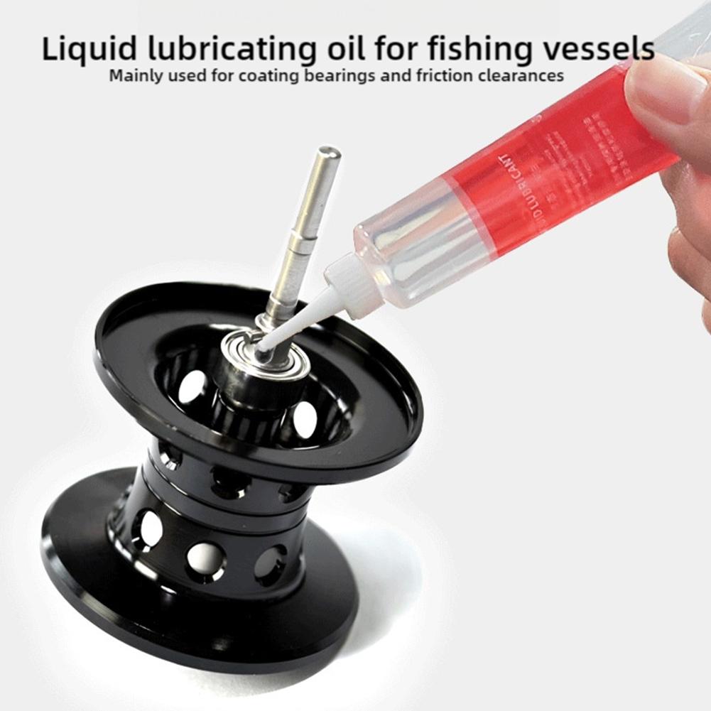 Protective Grease (20ml) + Lub - Fly Reel 评论和价格