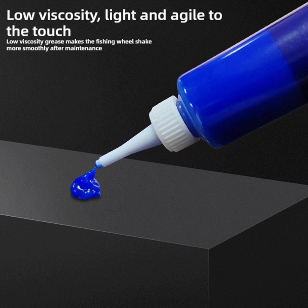Protective Grease (20ml) + Lub - Fly Reel 评论和价格