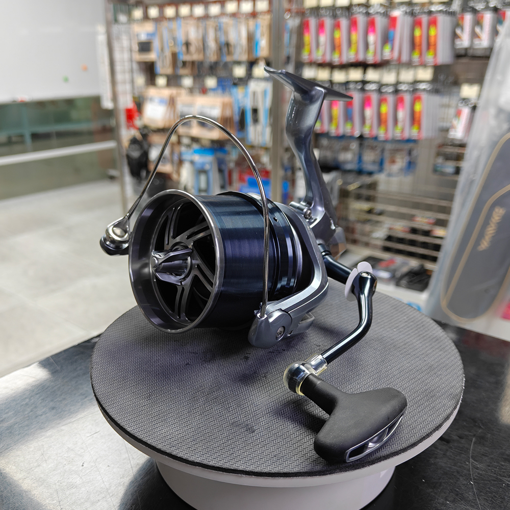 Premium 17 FLIEGEN Surf Reel C - Surf Reel 评论和价格