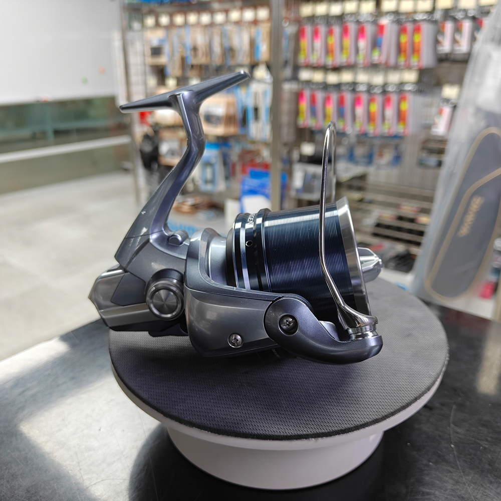 Premium 17 FLIEGEN Surf Reel C - Surf Reel 评论和价格