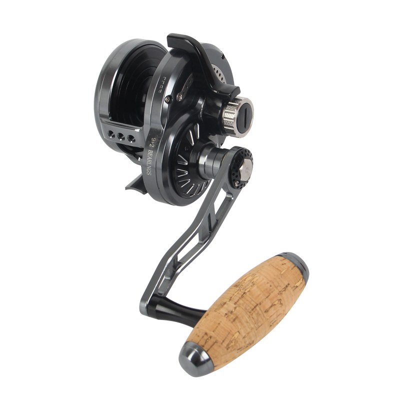 Metal High Quality Boat Fishin - Reel Drag Knob 评论和价格