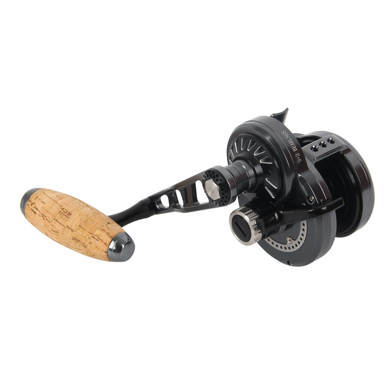 Metal High Quality Boat Fishin - Reel Drag Knob 评论和价格
