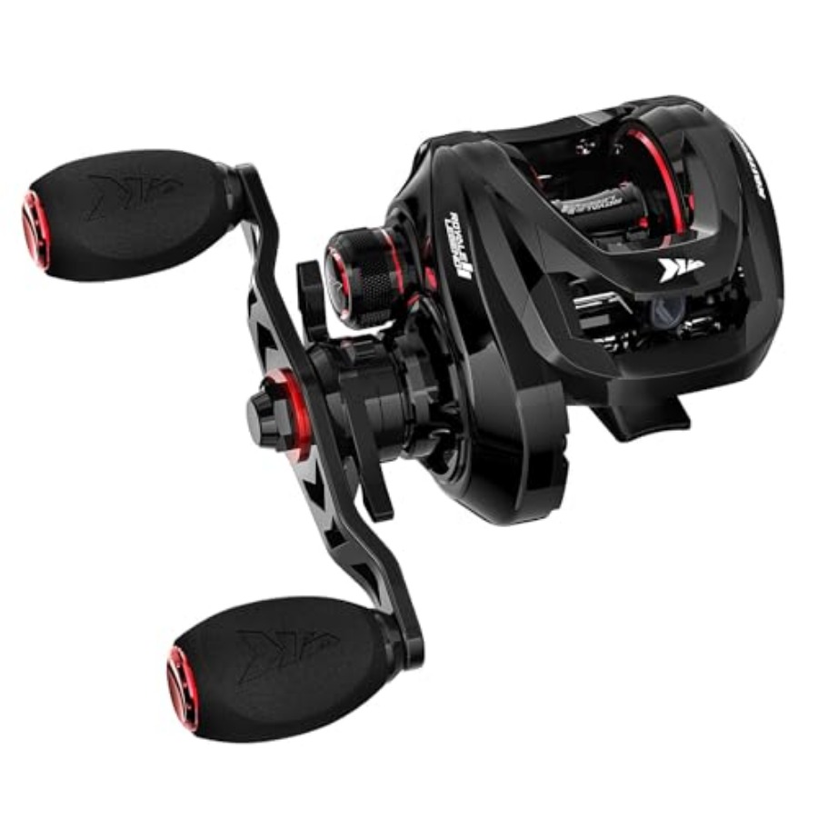 Royale Legend II Baitcasting R - Trolling Reel 评论和价格