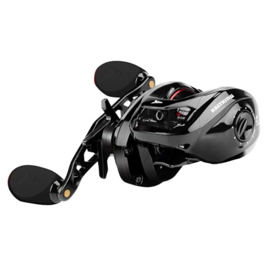 Royale Legend II Baitcasting R - Trolling Reel 评论和价格