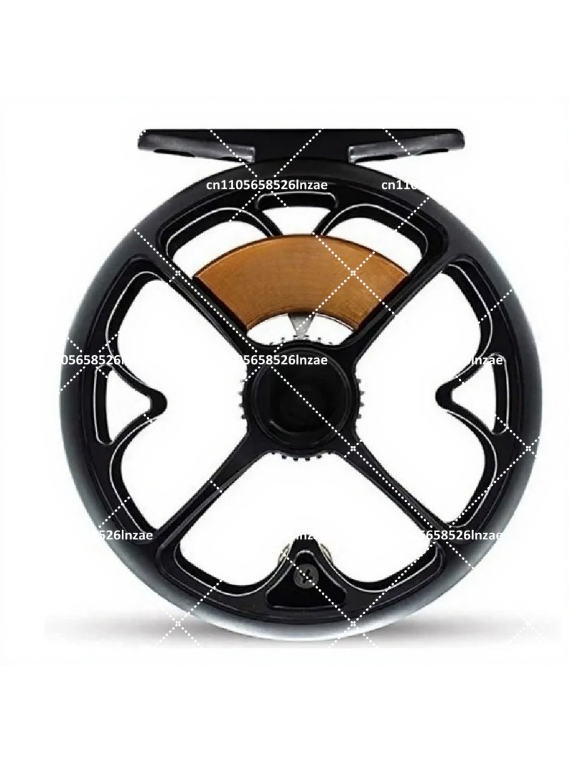 Heavy Duty Full Metal Fly Fish - Fly Reel 评论和价格