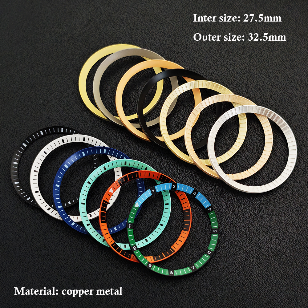 Watch Inner Shadow Ring 32.5mm - Reel Case 评论和价格