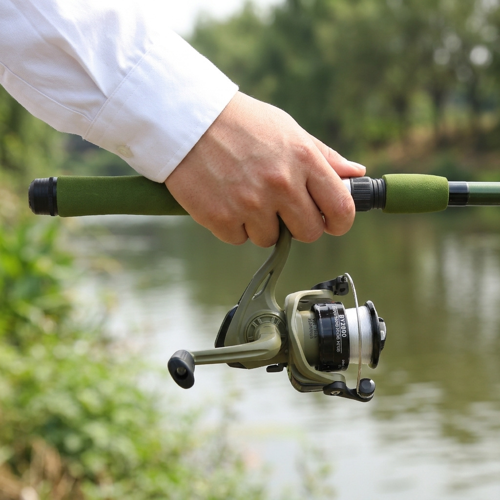 Best Selling Lure Fishing Rod  - Reel Bag 评论和价格