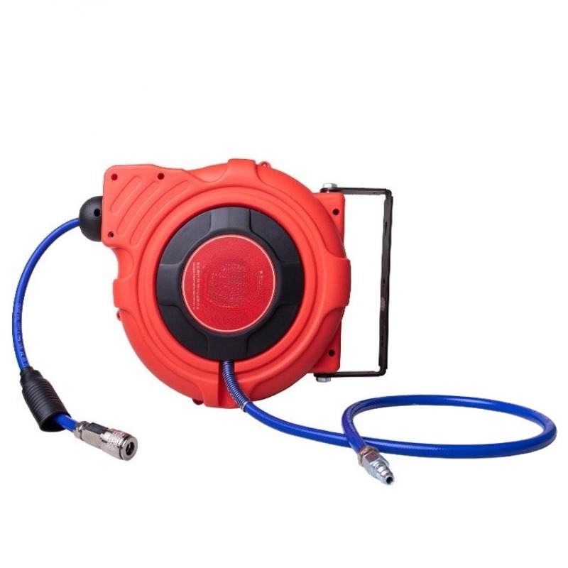 Automatic Retractable Flexible - Electric Reel 评论和价格