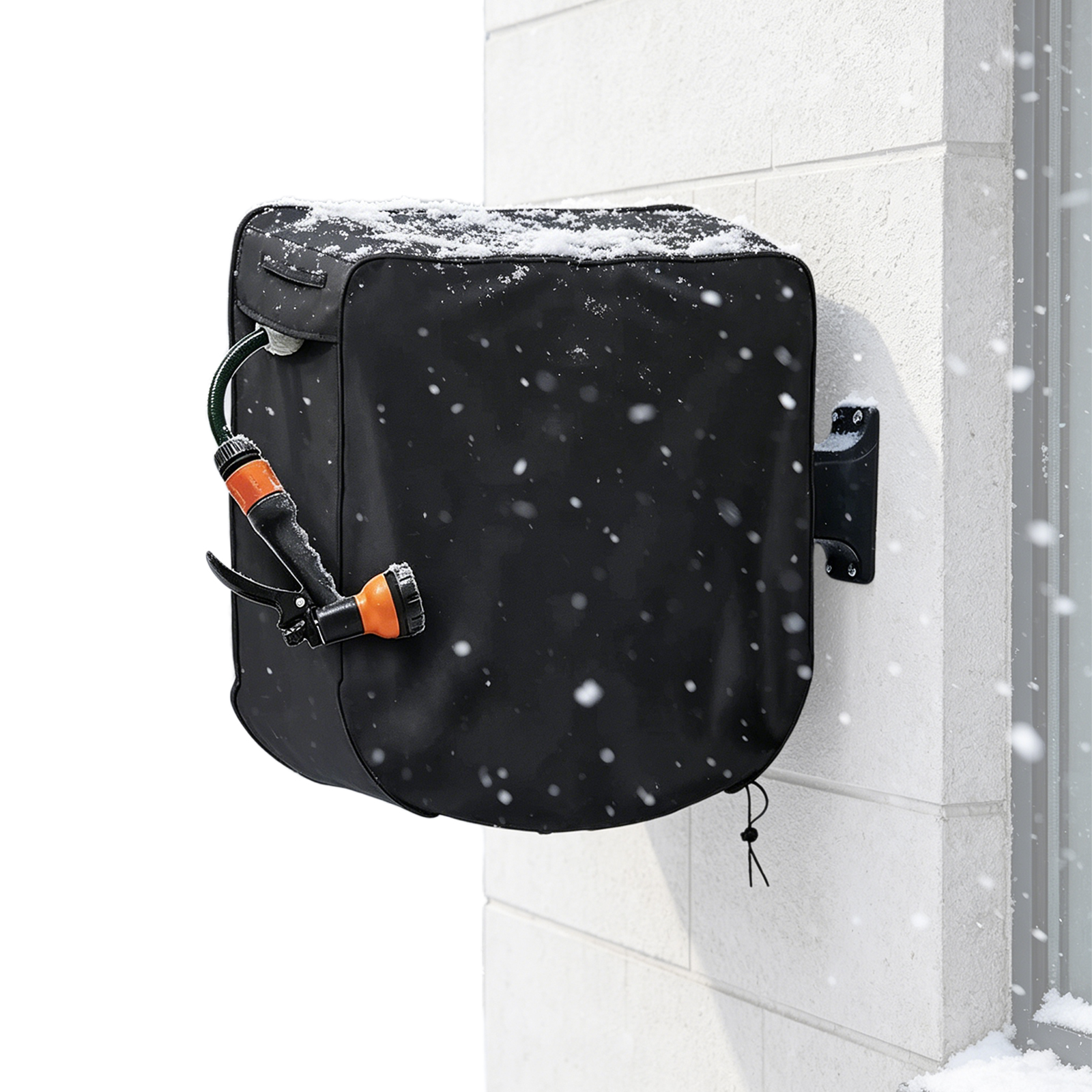 420D Hose Reel Cover Waterproo - Reel Cover 评论和价格
