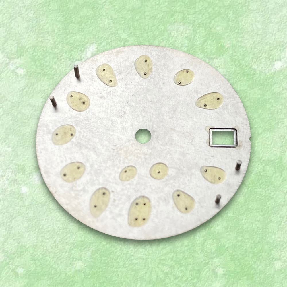 28.5mm S Logo Dial Suitable Fo - Reel Case 评论和价格
