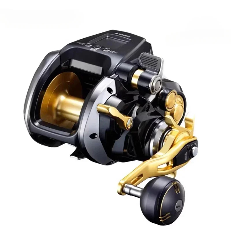 (Sea shipping) MD 9000 Electri - Electric Reel 评论和价格