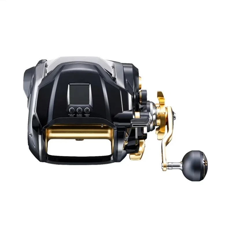 (Sea shipping) MD 9000 Electri - Electric Reel 评论和价格