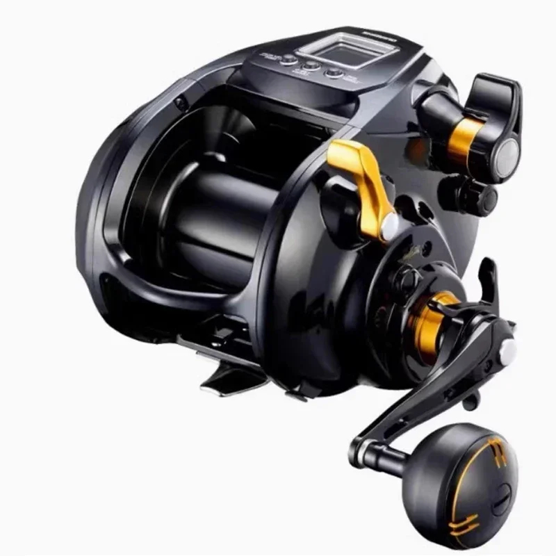 (Sea shipping) MD 9000 Electri - Electric Reel 评论和价格