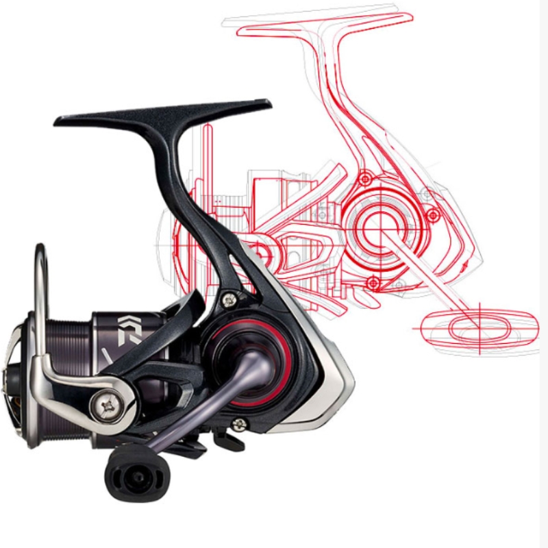 Original Daiwa Gekkabijin Moon - Reel Spare Spool 评论和价格