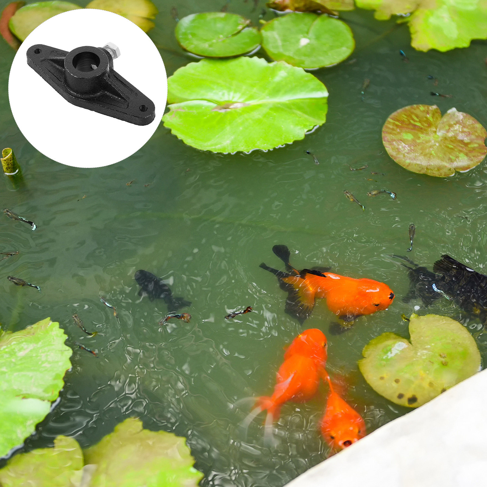 Water Wheel Crank Handle Repla - Reel Handle 评论和价格