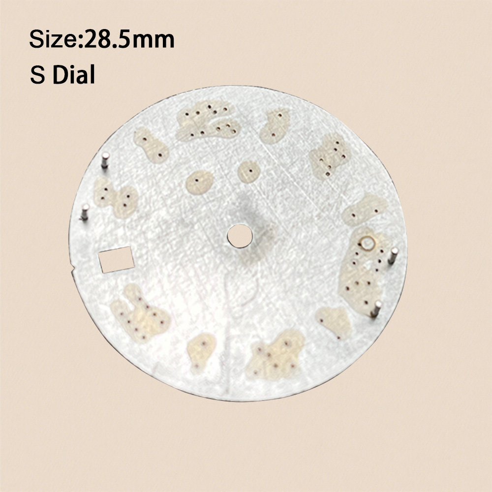 New 28.5mm S Logo Rome Sunburs - Reel Case 评论和价格