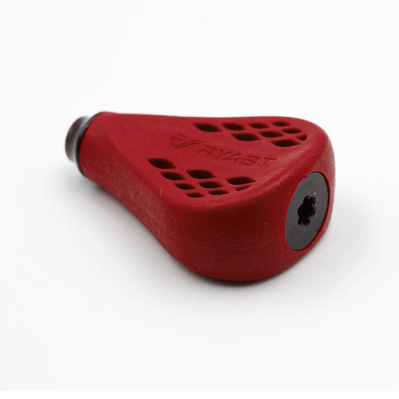 TPE Flat Reel Power Knob 35mm  - Conventional Reel 评论和价格