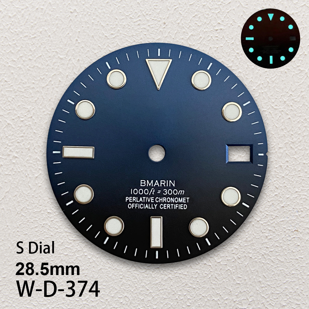 28.5mm S Logo SUB Sunburst Dia - Reel Case 评论和价格