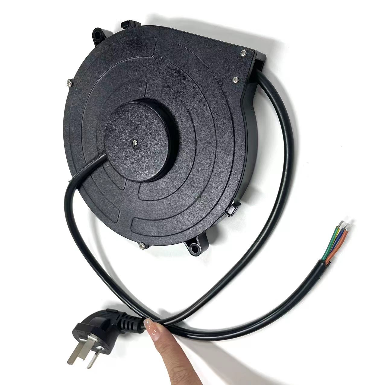 Electrical Mini 2.5m Reel Auto - Electric Reel 评论和价格