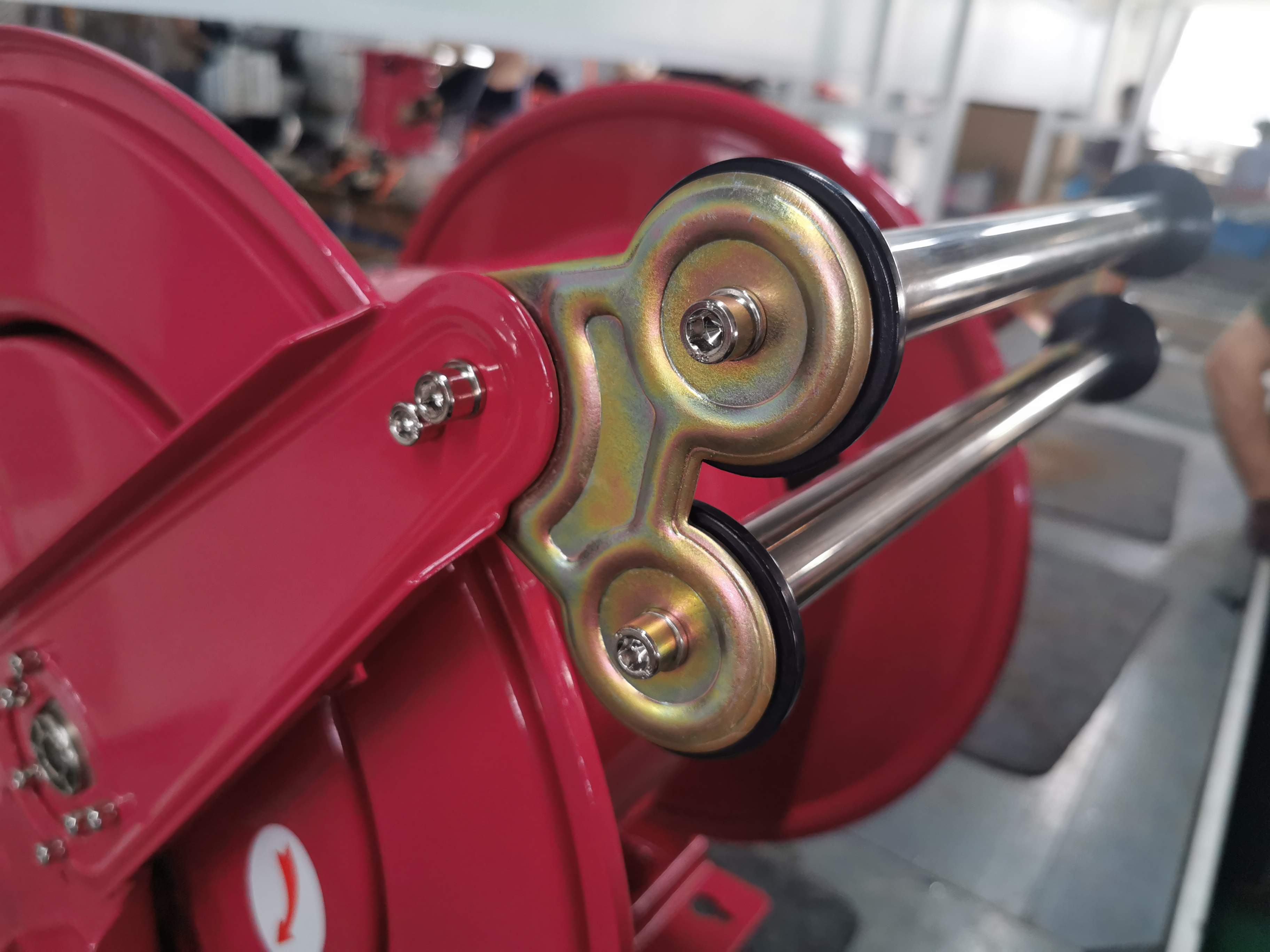 Auto Car Fuel Grease Washer Ai - Reel Grease 评论和价格