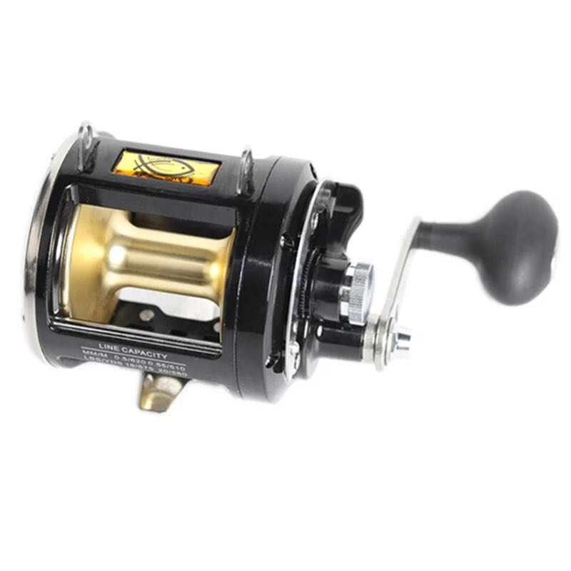 Trolling Reel Casting Sea Fish - Trolling Reel 评论和价格