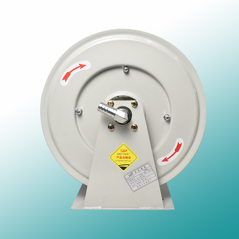 Automatic Telescopic Coiler Oi - Reel Oil 评论和价格