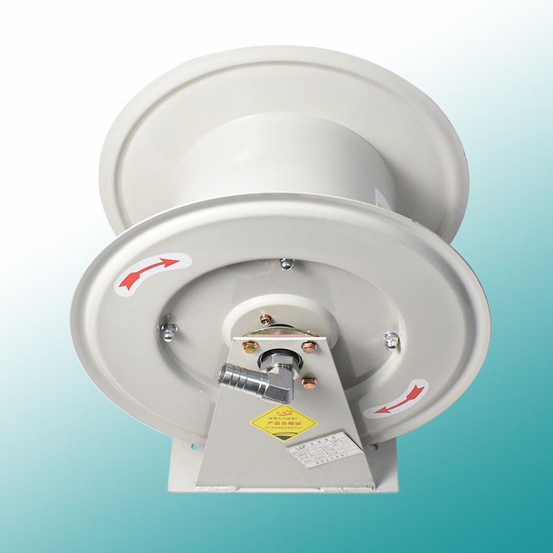 Automatic Telescopic Coiler Oi - Reel Oil 评论和价格