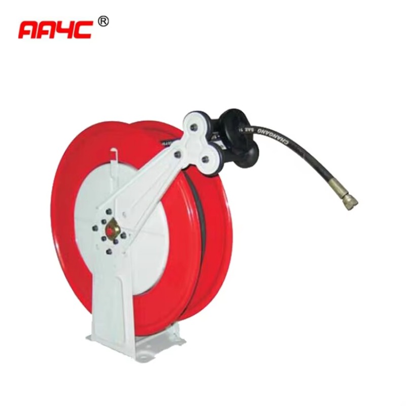 2025Double Hydraulic Oil Hose  - Reel Oil 评论和价格