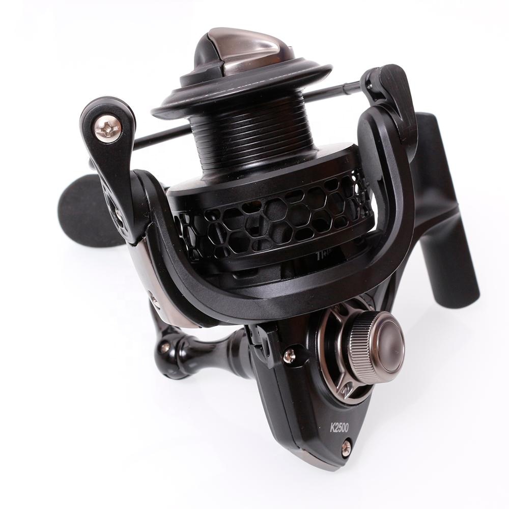 SEA Fishing Spinning Reels 4.9 - Reel Spare Spool 评论和价格