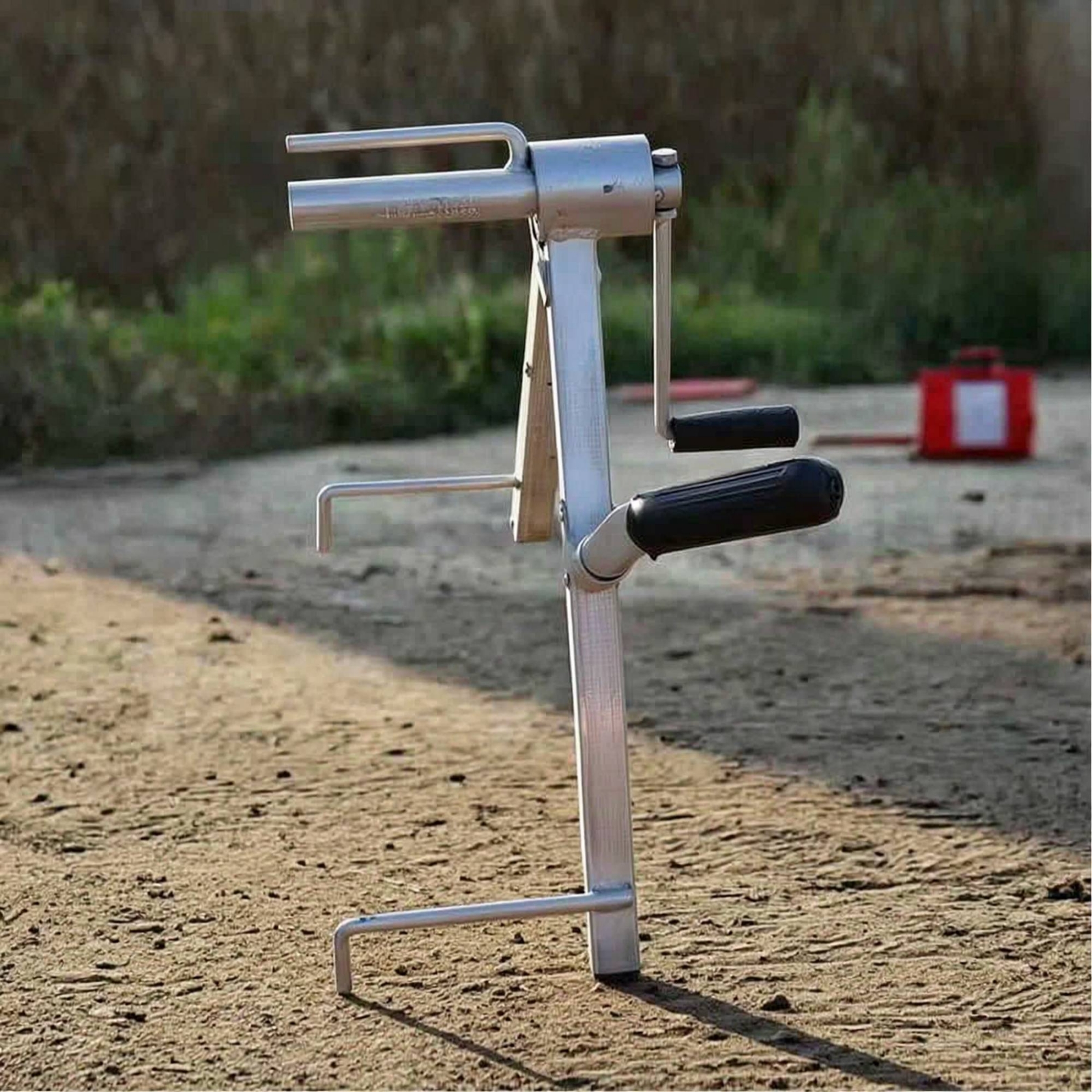 Hose Reel Winder with Hand Cra - Reel Handle 评论和价格