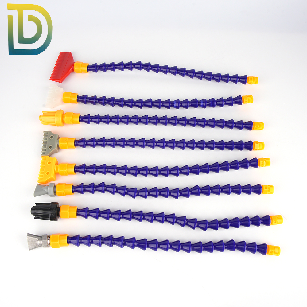 14 Types Flexible Coolant Hose - Reel Oil 评论和价格