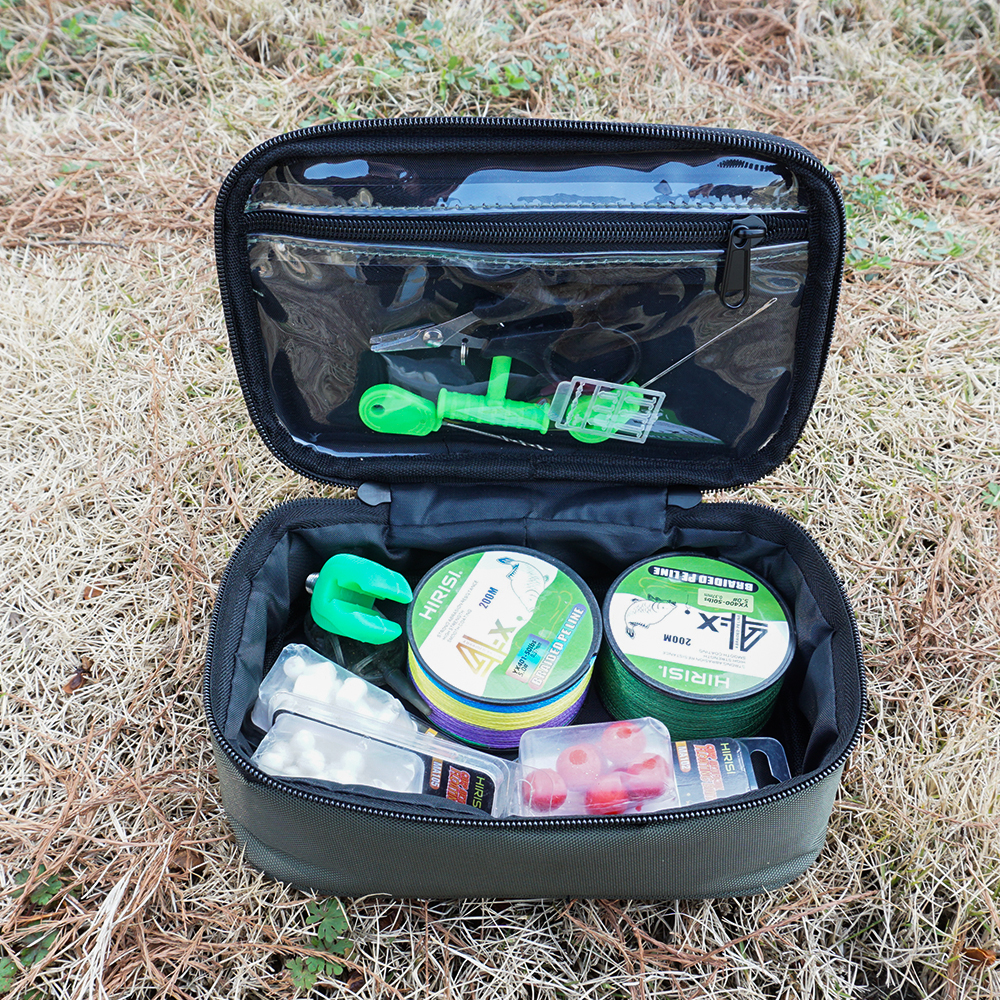 Hirisi Multi-Purpose Carp Fish - Reel Spare Spool 评论和价格