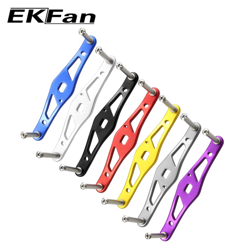EKFAN Aluminum Alloy 100MM Fis - Reel Drag Knob 评论和价格