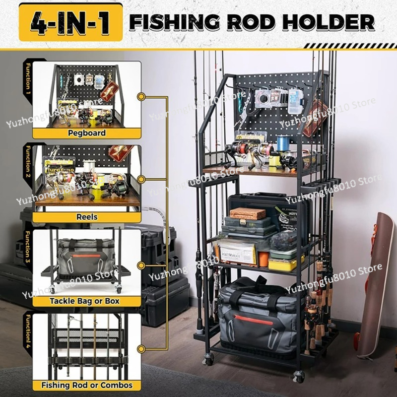 Fishing Genuine Shelf, Fishing - Conventional Reel 评论和价格
