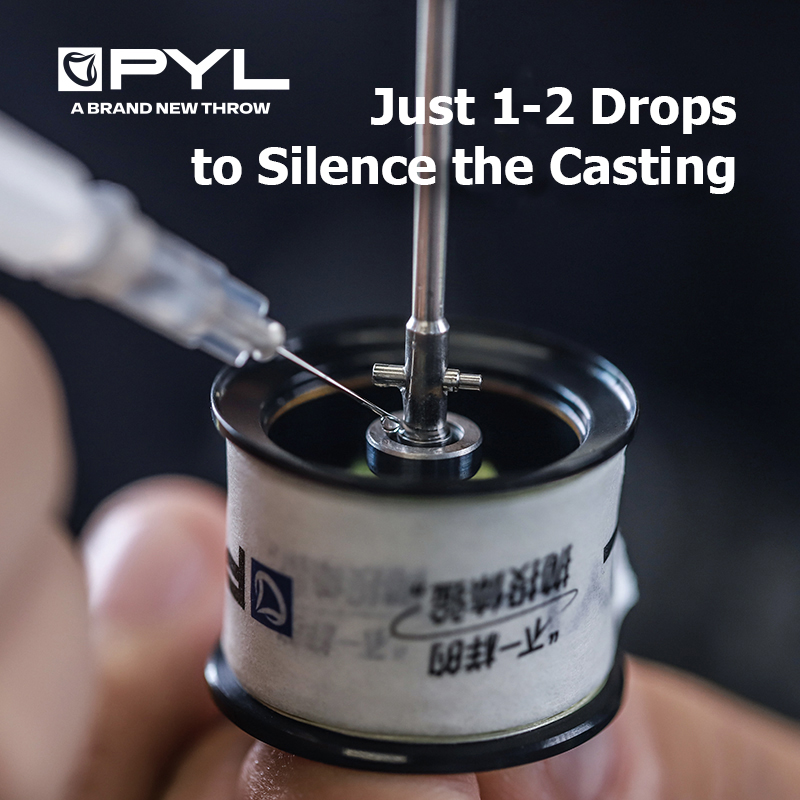 PYL 10g High Performance Beari - Reel Cover 评论和价格