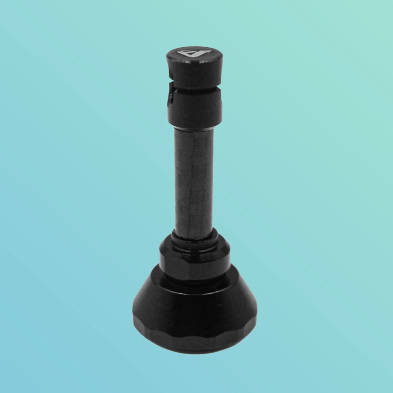 Reel Stand 41mm Black For Shim - Conventional Reel 评论和价格