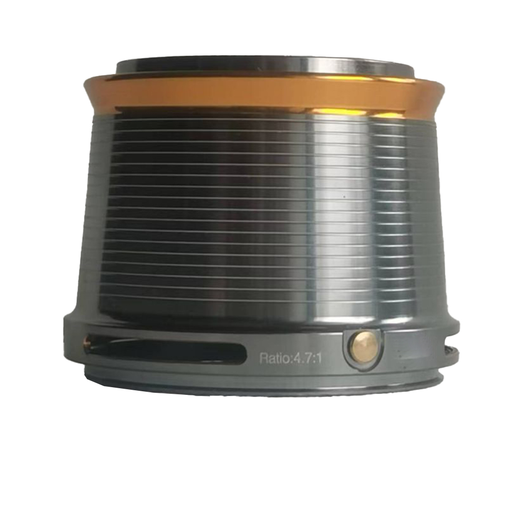 1pc Fishing Wire Cup For DAIWA - Reel Spare Spool 评论和价格