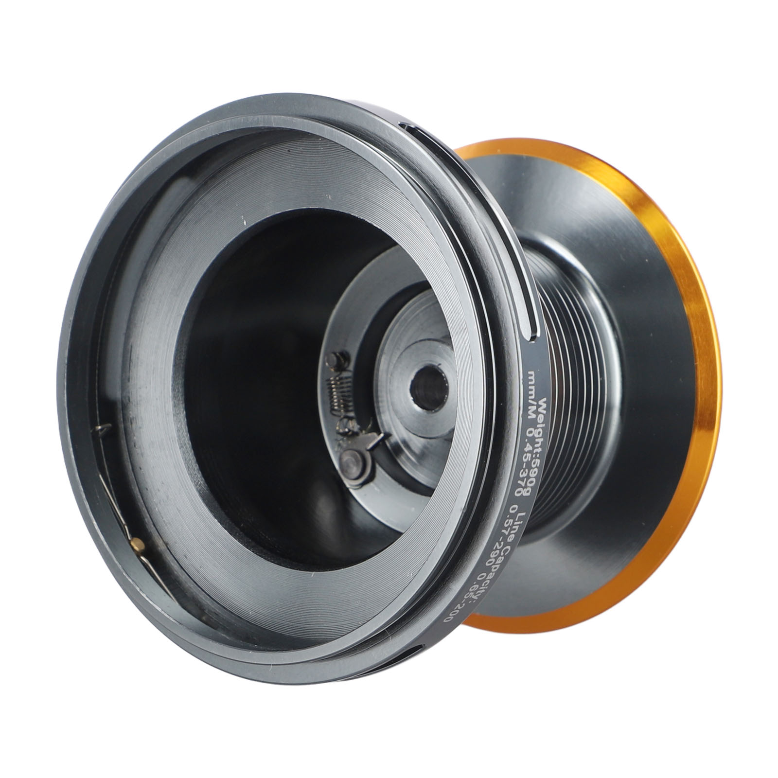 1pc Fishing Wire Cup For DAIWA - Reel Spare Spool 评论和价格