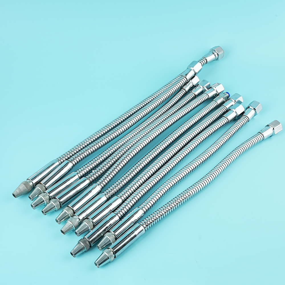 Metal Flexible Water Oil Coola - Reel Oil 评论和价格