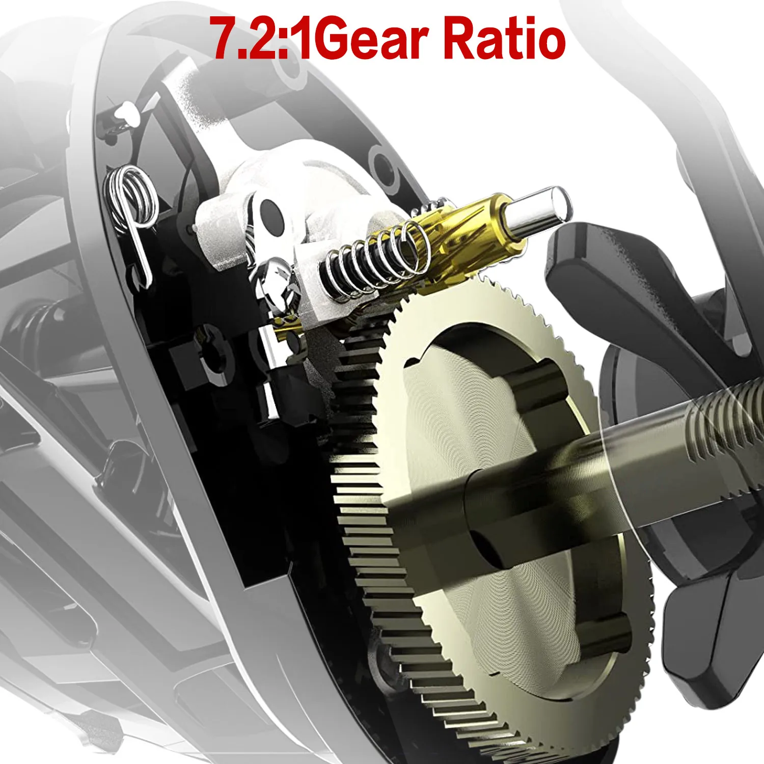 Sougayilang Fishing Rod and Re - Spincast Reel 评论和价格