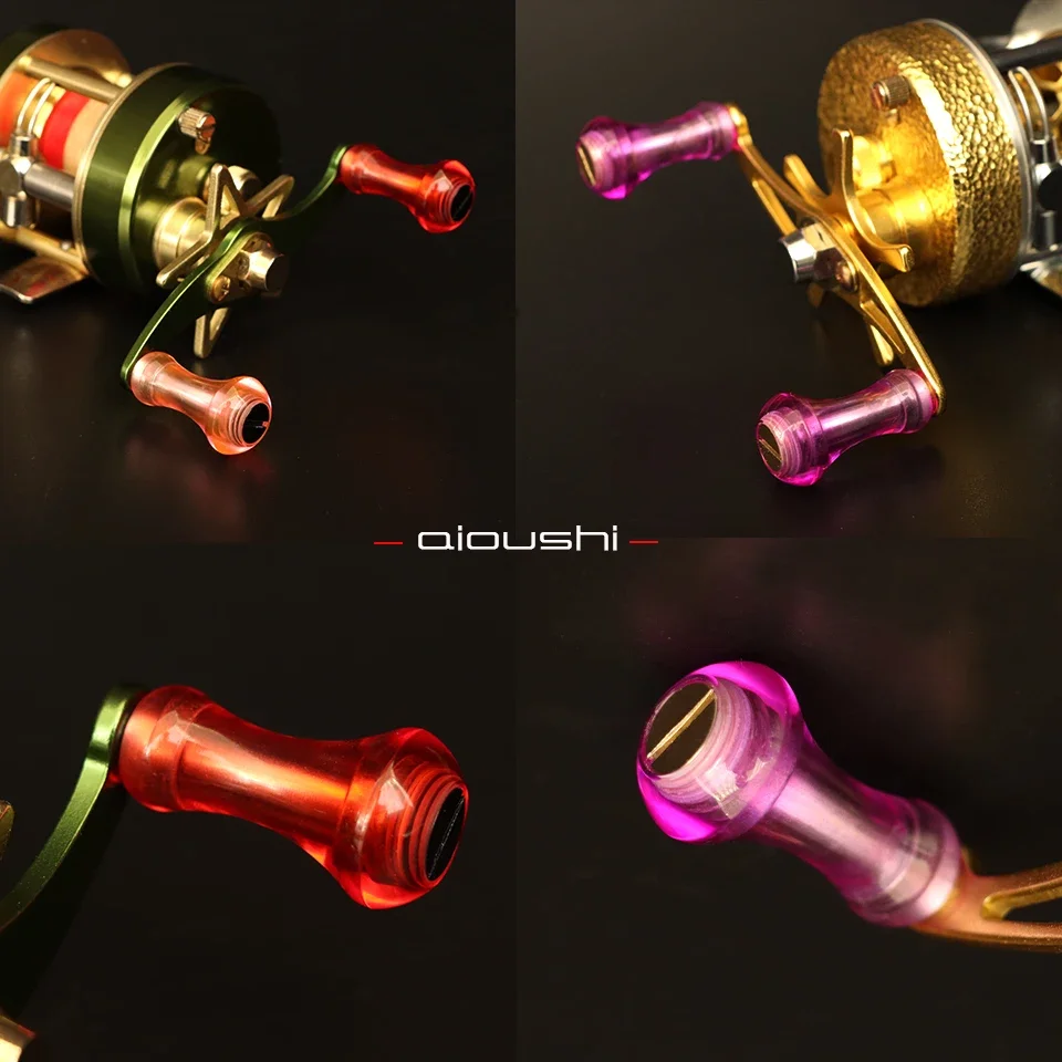 Aioushi Fish Wheel Modified DI - Reel Drag Knob 评论和价格